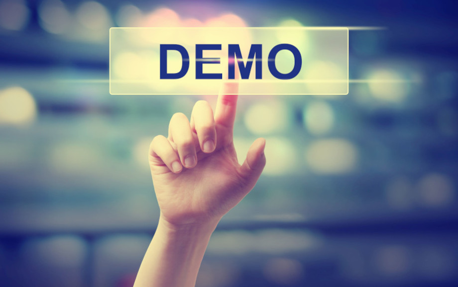 Demo Login